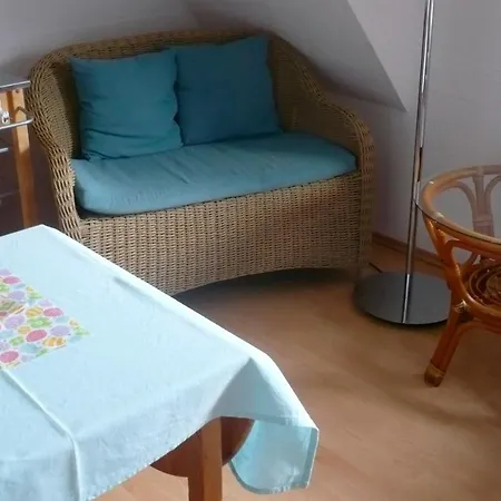 Lejlighed Wohnung 6 In Goehren, 400 M Zur Ostsee *