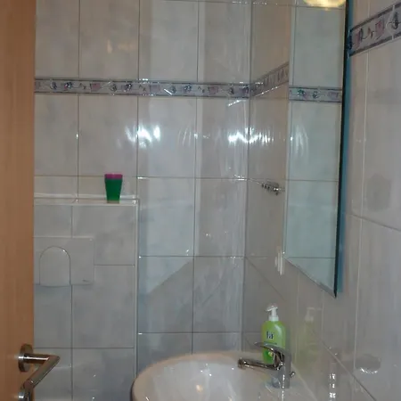 Wohnung 6 In Goehren, 400 M Zur Ostsee * Goehren (Ruegen)