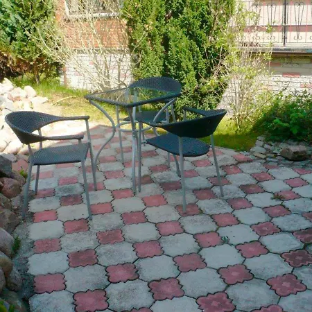 Lejlighed Wohnung 6 In Goehren, 400 M Zur Ostsee *