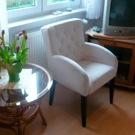 Lejlighed Wohnung 6 In Goehren, 400 M Zur Ostsee *