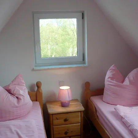 Wohnung 6 In Goehren, 400 M Zur Ostsee * Goehren (Ruegen)