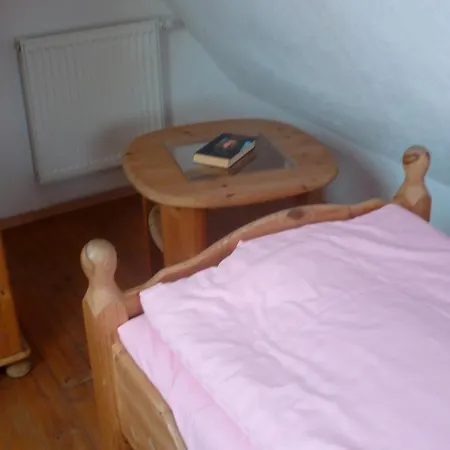 Wohnung 6 In Goehren, 400 M Zur Ostsee * Goehren (Ruegen)